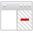 Actions view right close Icon